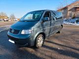Volkswagen VW T5 Caravelle 2.5 TDI - gebrauchte VW T5 Caravelle aus dem Jahr 2006