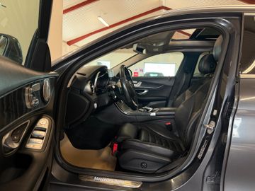 Mercedes C 250 - 9