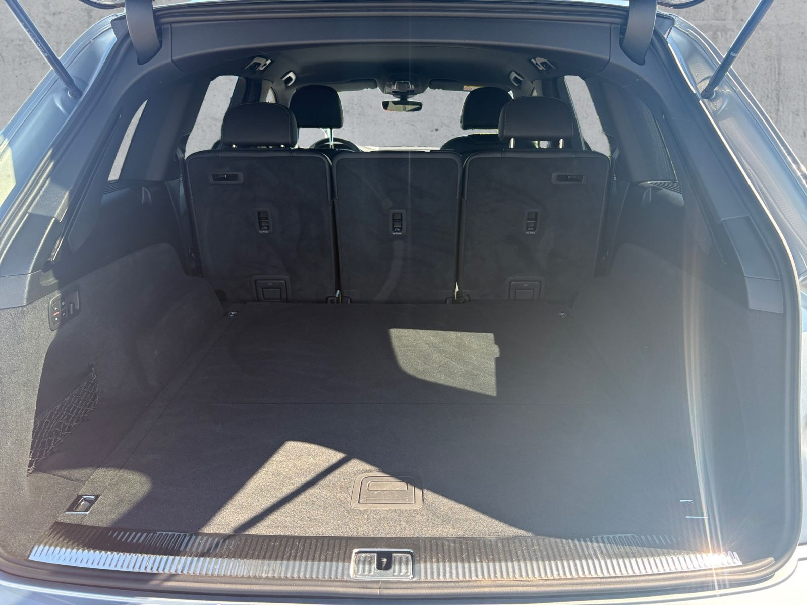 Audi Q7 - Bild 14