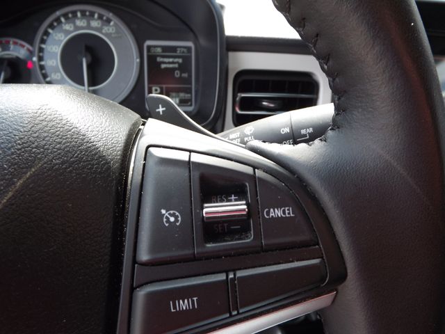 Ignis Comfort*SHZ*RFK*Standheizung*CVT*NAVI*
