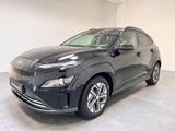 Hyundai Kona Edition 30+|Navi|CAM|Krell|ACC - schwarze Hyundai KONA Elektro