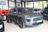Porsche Macan S * Approved 11-2026* TopZustand - Porsche Macan in Duisburg