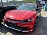 Kia EV6 Teil-Leder R.Cam Navi LED ACC SHZ 58 kWh - Kia EV6 Gebrauchtwagen