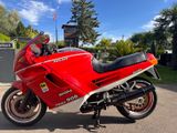 Ducati 906 PASO - DUCATI PASO