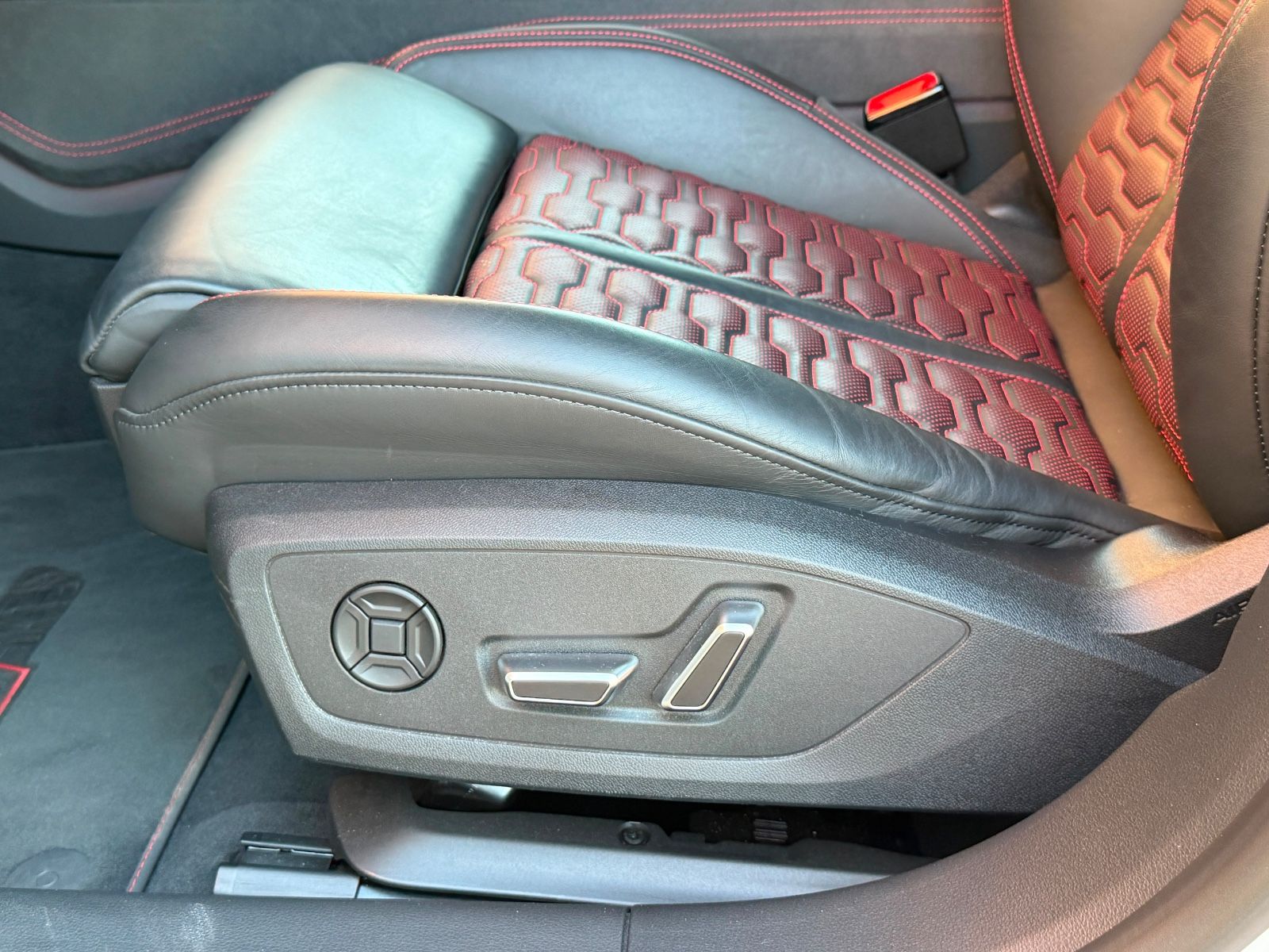 Audi RS7 performance Voll B&O 360 HUD Nappa exclusive foto 20