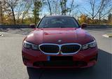 BMW 330i Touring Advantage Automatic rot  - BMW 330 Gebrauchtwagen in Berlin