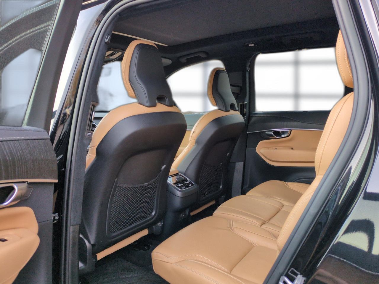 Volvo XC90 - Bild 11