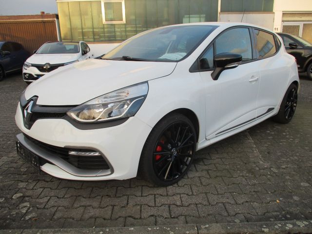 Renault Clio RS Cup TCe 200 EDC, Navi, 18", Kamera