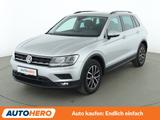 Volkswagen Tiguan 1.5 TSI ACT Comfortline BMT *NAVI*ACC*CAM - VW Tiguan Gebrauchtwagen in Münster