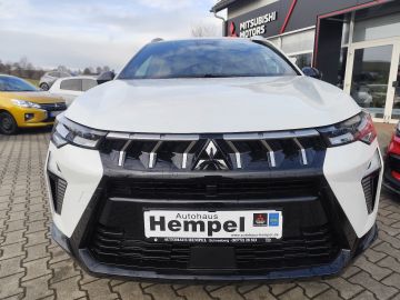 Bild 16 Mitsubishi ASX PLUS 1.3 T-Benziner 6-Gang 8Jahre Garantie