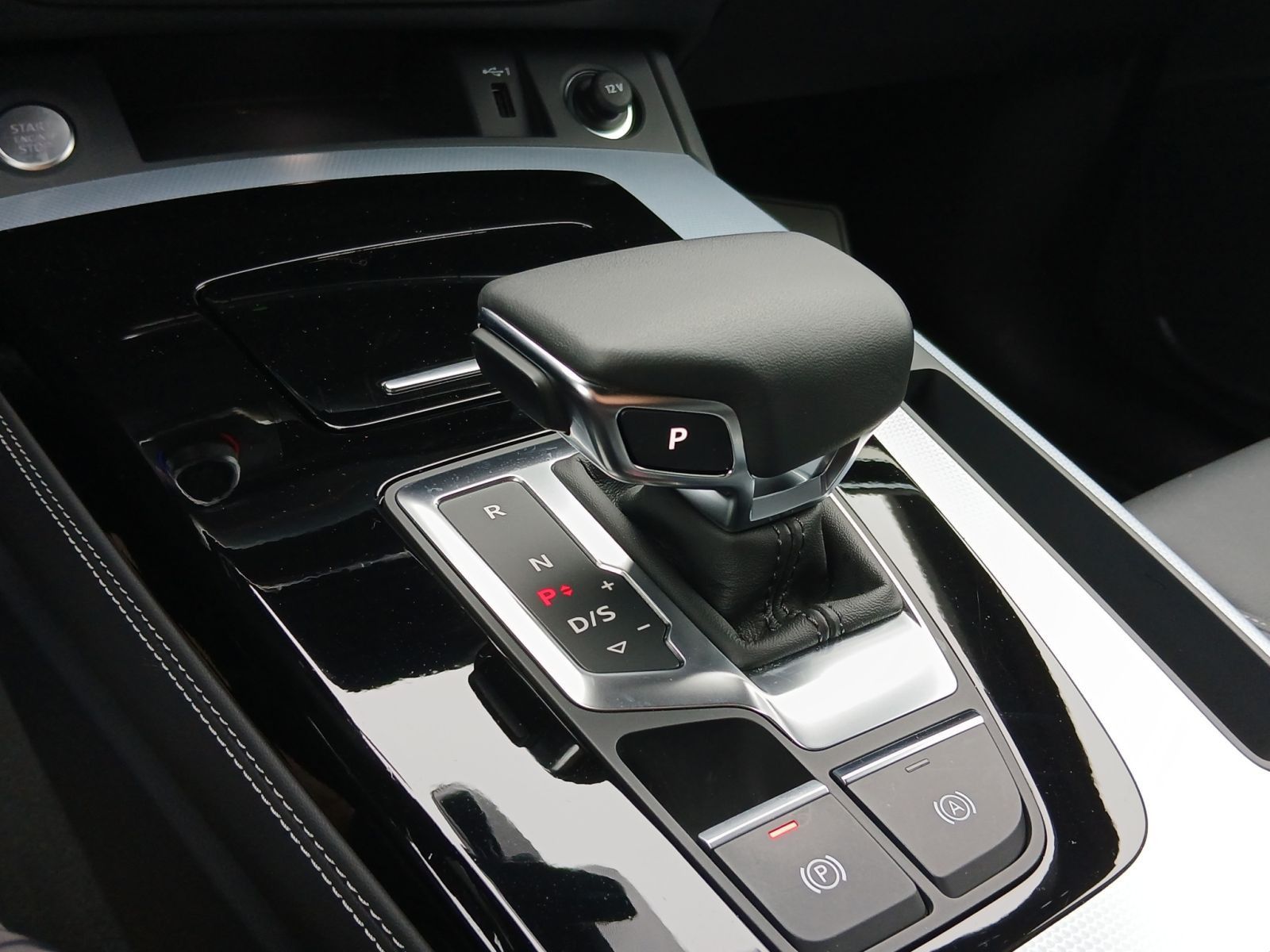 Audi Q5 - Bild 11