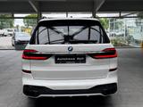 BMW X7 Baureihe X7 xDrive 40 d M Sport - gebrauchte BMW X7 aus dem Jahr 2023