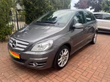 Mercedes-Benz B 160 Automatik, Navigation, Klima, 57000km - Mercedes-Benz B 160 Gebrauchtwagen