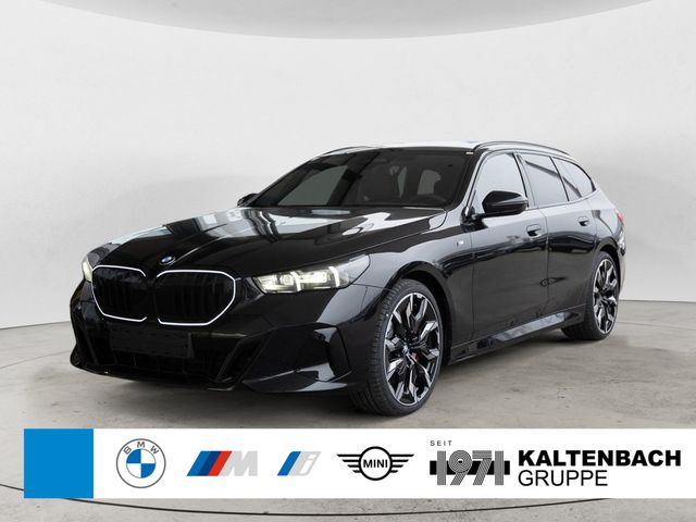 BMW 540d Touring xDrive M-Sport 360° PANO LED Pro