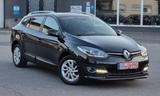 Renault Megane III DeLuxe *1. HAND* NAVI/PDC/SHZ/TÜV NEU - Renault Megane in Wiesbaden