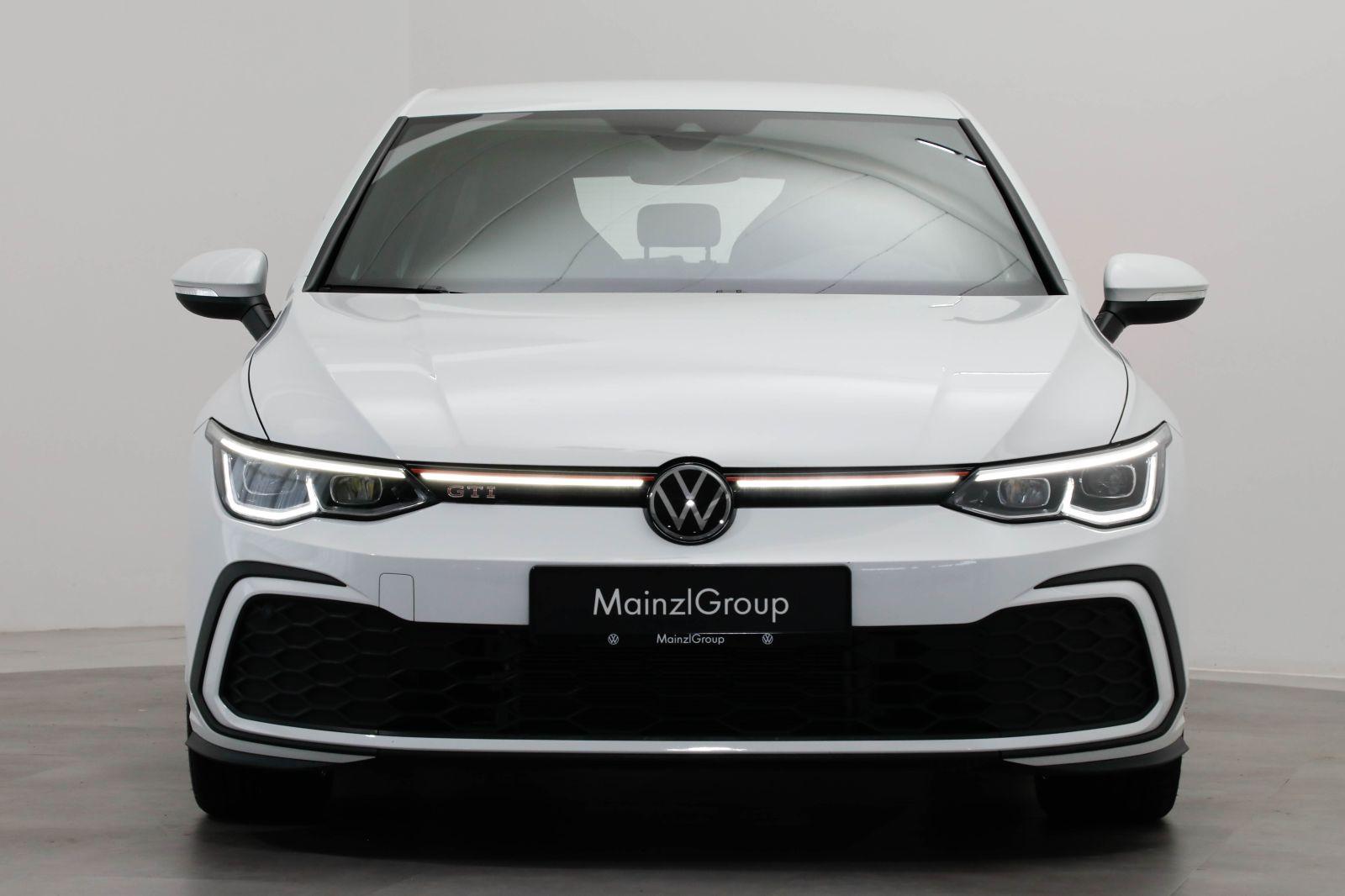 Volkswagen Golf GTI 2.0 TSI Carplay Virtual LED 2xPDC, миниатюра 4