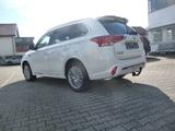 Mitsubishi Outlander Plug-in Hybrid PLUS Spirit 2.4 4WD - Mitsubishi Plug-in Hybrid Outlander in Stuttgart