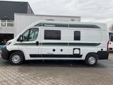 Chausson Van First Line Light V594M  - Chausson Etagenbett Diesel Kastenwagen