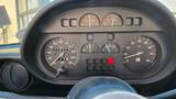 Alfa Romeo Spider Targa/Cabrio Leder H-Zul - gebrauchte Alfa Romeo Spider aus dem Jahr 1989