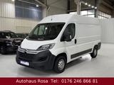Citroën Jumper 2.2 BlueHDi 165 Kastenwagen L2H2 - Citroën Jumper: Kasten