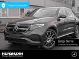 Mercedes-Benz EQC 400 4M AMG Schiebedach EasyPack 360°