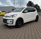 Volkswagen high up! 1.0 60 PS | Klima | SHZ | unfallfrei |  - VW up! in Bonn