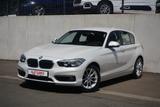 BMW 116i Advantage Klimaaut. Navi Sitzheizung - BMW 116: 116i Advantage
