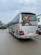 MAN R 09, R08, Tourismo 16, P15, 416, 516 - MAN 16