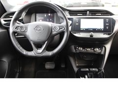 Fahrzeugabbildung Opel Corsa e Elegance*Kamera*Navi*LED-SW*SHZ u. LHZ!*