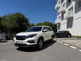 Honda Pilot Elite Awd - Honda Pilot Gebrauchtwagen