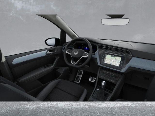 Volkswagen Touran - Bild 10