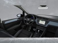 Volkswagen Touran - Vorschau Bild 10
