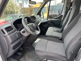 Renault Master III Kombi L2H2 3,3t 9Sitzer AHK 1Hand - Renault Master: L1h2