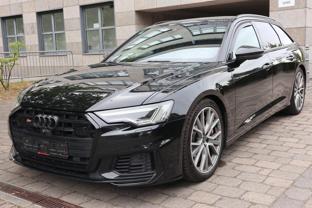 Audi S6