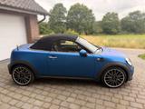 MINI Cooper Roadster | 58TKM | 2.Hand | SH | 8-fach - scheckheftgepflegte MINI Cooper Roadster