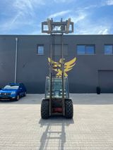 Manitou MSI30D Gelädestapler,hyd.Seitenschub,4mHubh.Perk - Offers matching your search criteria