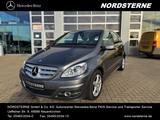Mercedes-Benz B 180 CDI Automatik Chrompaket Sitzheizung AHK - gebrauchte Mercedes-Benz B 180 aus dem Jahr 2008