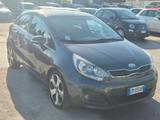 Kia Rio 1.4 CRDi 90CV 5p. PLUS - Kia Rio aus 2012 mit Diesel-Antrieb