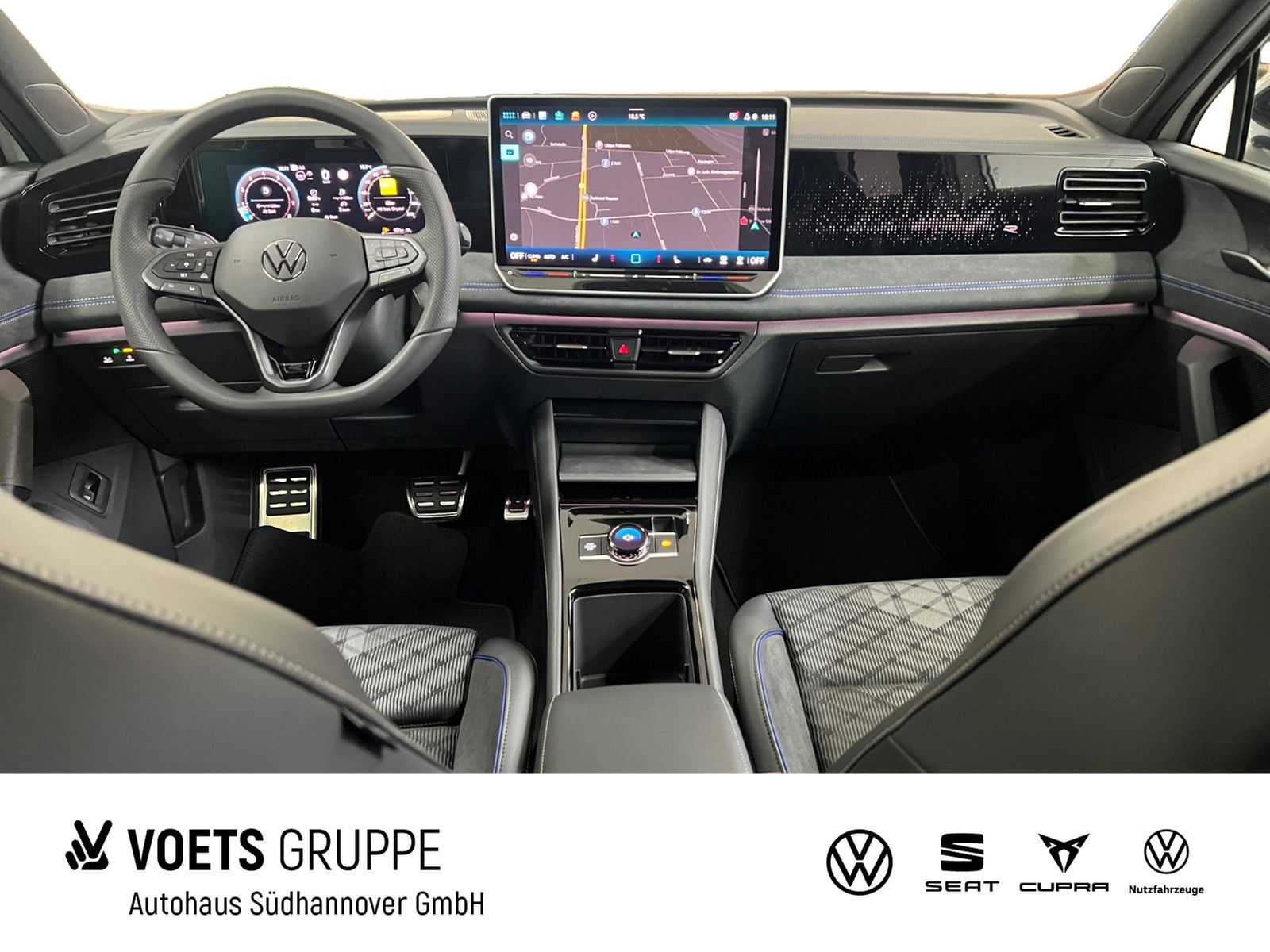 Volkswagen Tiguan - Bild 7