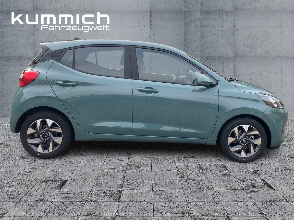 Hyundai i10 - Bild 3