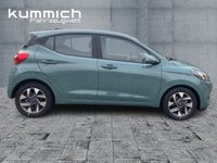 Hyundai i10 - Vorschau Bild 3