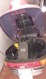 Honda PC 800 - Angebote entsprechen deinen Suchkriterien