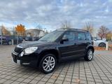 Skoda Yeti 1.2 TSI Ambition Plus Edition/DSG/Garantie - Skoda Yeti aus 2013