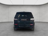 Land Rover Discovery Sport D165 R-Dynamic SE AWD/Winter/Pan - Land Rover aus 2024