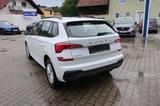 Skoda Kamiq Selection - Skoda Kamiq: Kleinwagen