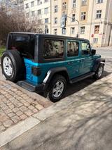 Jeep Wrangler 2020, V6 3.6 Hard Top - gebrauchte Jeep Wrangler aus dem Jahr 2020