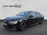 Audi A8 4.0 TFSI quat. S-Line/ACC/StHzg./AHK/Luft/DAB - Audi A8 aus 2015