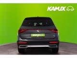 Seat Tarraco 2.0TSI 4D DSG Xcellence+LED+VIRTUAL+ - Seat: Allradantrieb