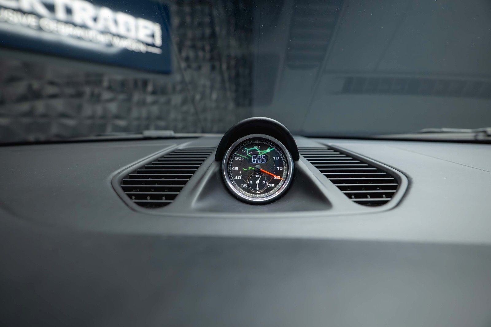 Fahrzeugabbildung Porsche 991 911 Carrera 4 S *111 Punkte*Pano*Sportabgas*