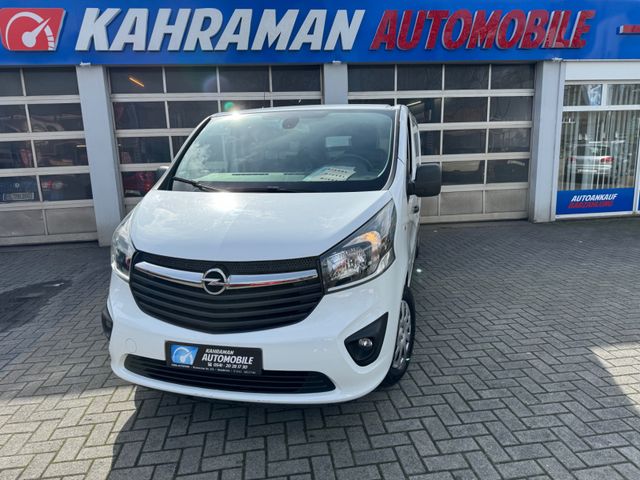 Opel Vivaro B Kasten/ Kasten L2H1  2,9t